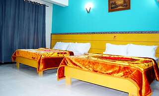 Hotel Al Badar