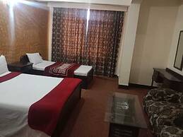 Hotel Al Badar