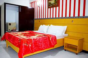 Hotel Al Badar