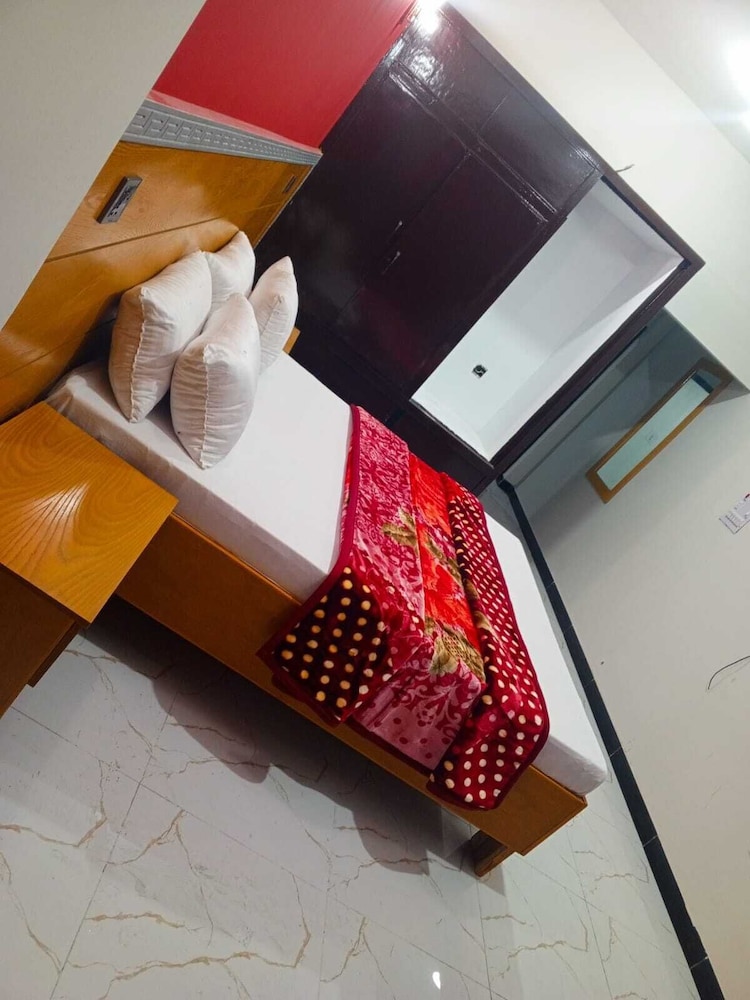 Hotel Al Badar