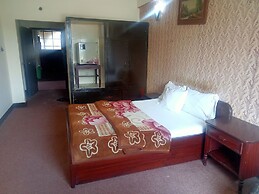 Hotel Al Badar