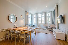 Lighthouse by Grand Aparrtments