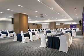 Songhu Yingbinli Hotel