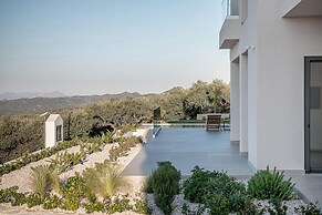 Villa Levante With Sea View