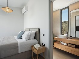 Villa Levante With Sea View