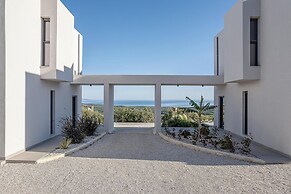 Villa Levante With Sea View