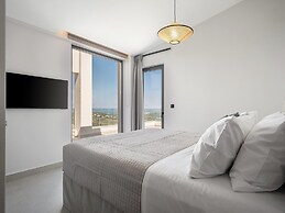 Villa Levante With Sea View