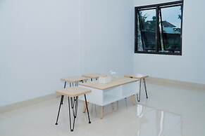 The Samora Living