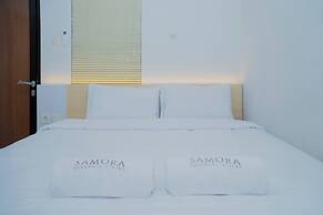 The Samora Living
