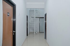 The Samora Living