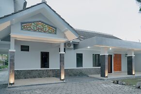 The Samora Living