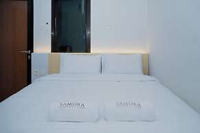 The Samora Living