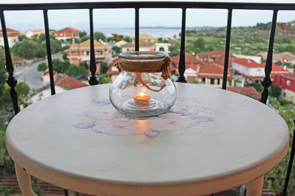 Villa Konstantina