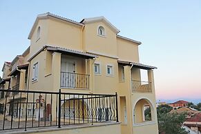 Villa Konstantina