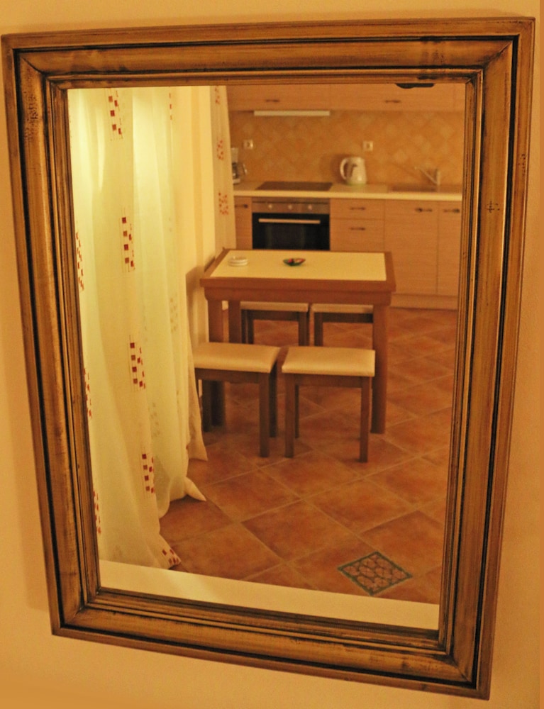 Villa Konstantina