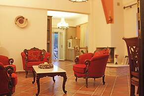 Villa Konstantina