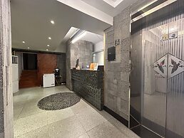 Hotelparfe