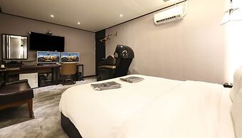 Hotelparfe