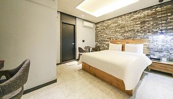 Hotelparfe