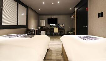 Hotelparfe