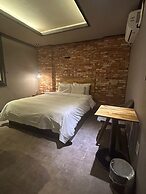 Hotelparfe
