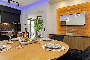 Noir Residence