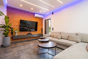 Noir Residence