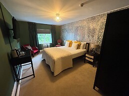 The Falcondale at Lampeter