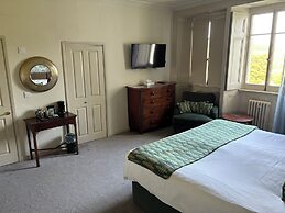 The Falcondale at Lampeter