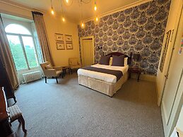 The Falcondale at Lampeter