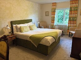 The Falcondale at Lampeter