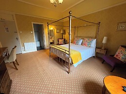 The Falcondale at Lampeter