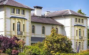 The Falcondale at Lampeter