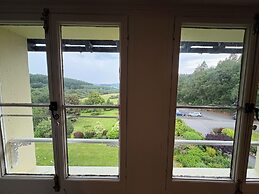 The Falcondale at Lampeter