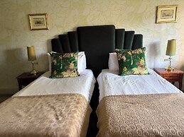 The Falcondale at Lampeter