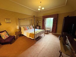 The Falcondale at Lampeter