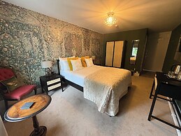 The Falcondale at Lampeter