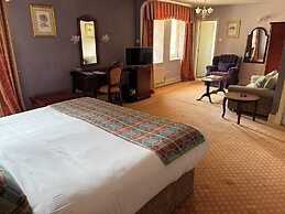 The Falcondale at Lampeter