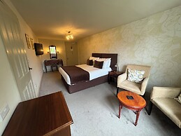 The Falcondale at Lampeter
