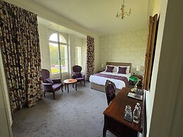 The Falcondale at Lampeter