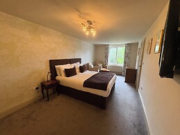 The Falcondale at Lampeter
