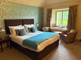 The Falcondale at Lampeter
