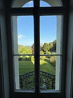 The Falcondale at Lampeter