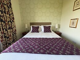 The Falcondale at Lampeter