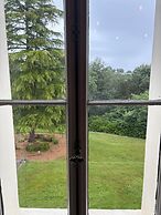 The Falcondale at Lampeter