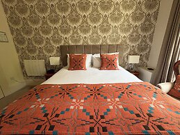 The Falcondale at Lampeter