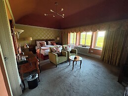 The Falcondale at Lampeter