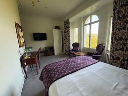 The Falcondale at Lampeter