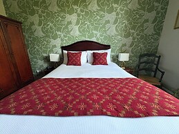 The Falcondale at Lampeter