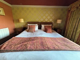 The Falcondale at Lampeter